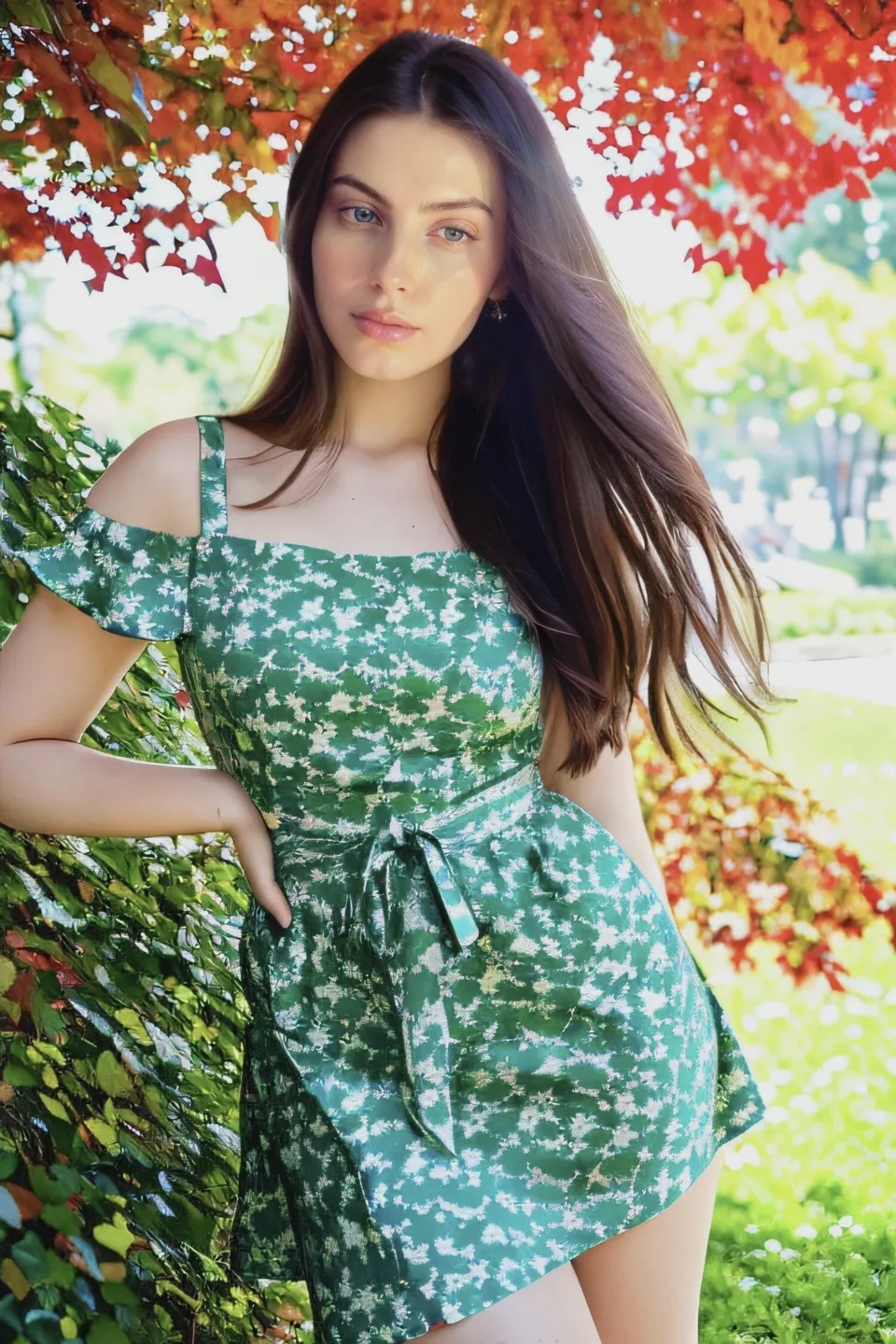 Kseniya — photo 4