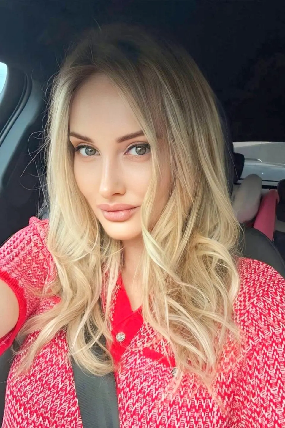Viktoriia — photo 3