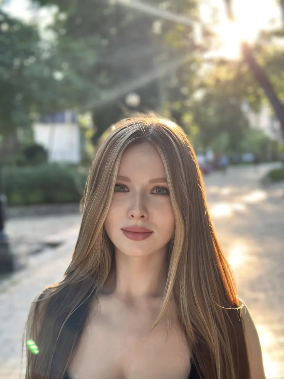 Iryna — photo 3