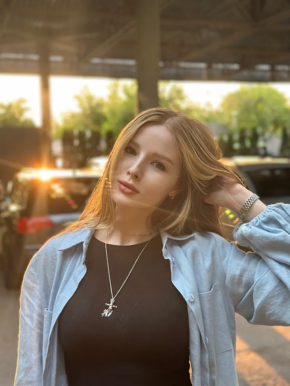 Iryna — photo 4