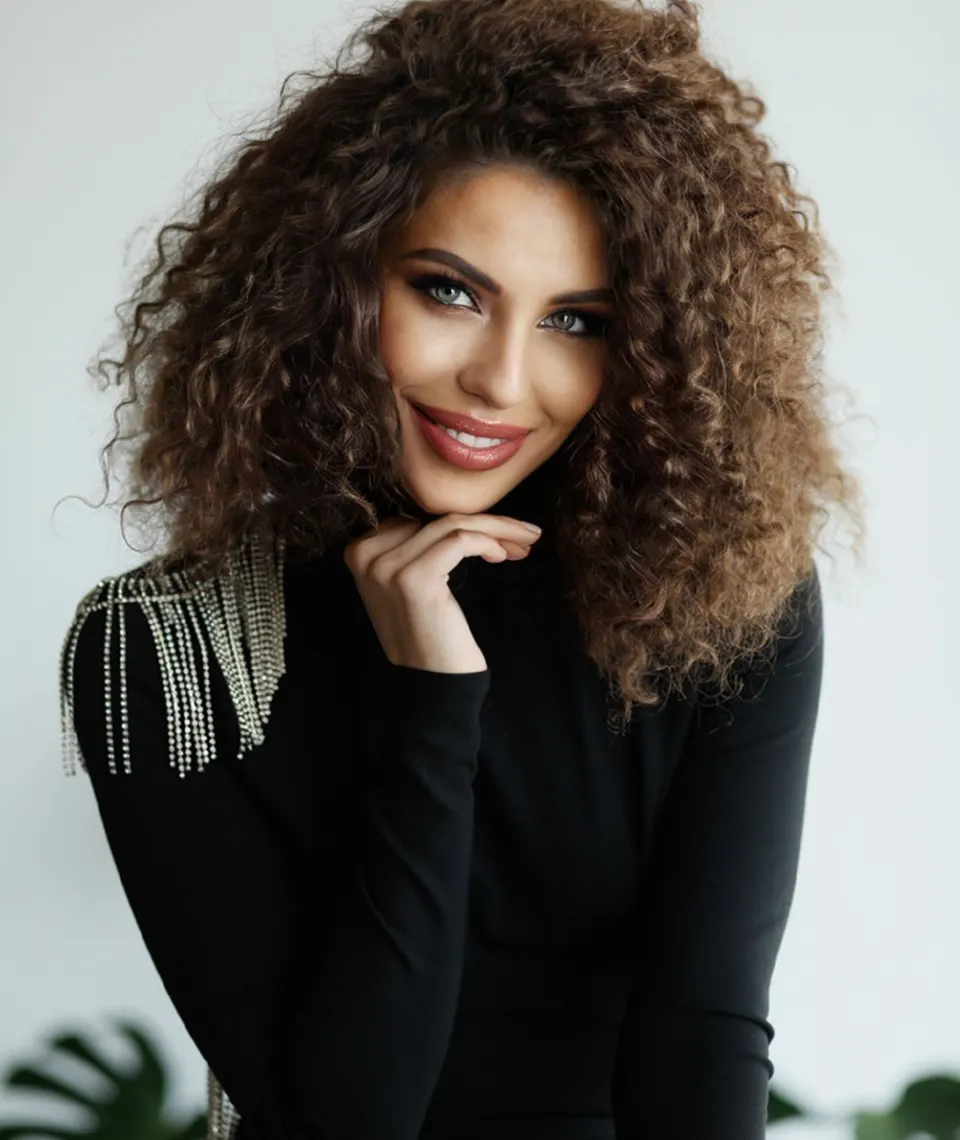 Anna from Odesa, Ukraine — photo 1