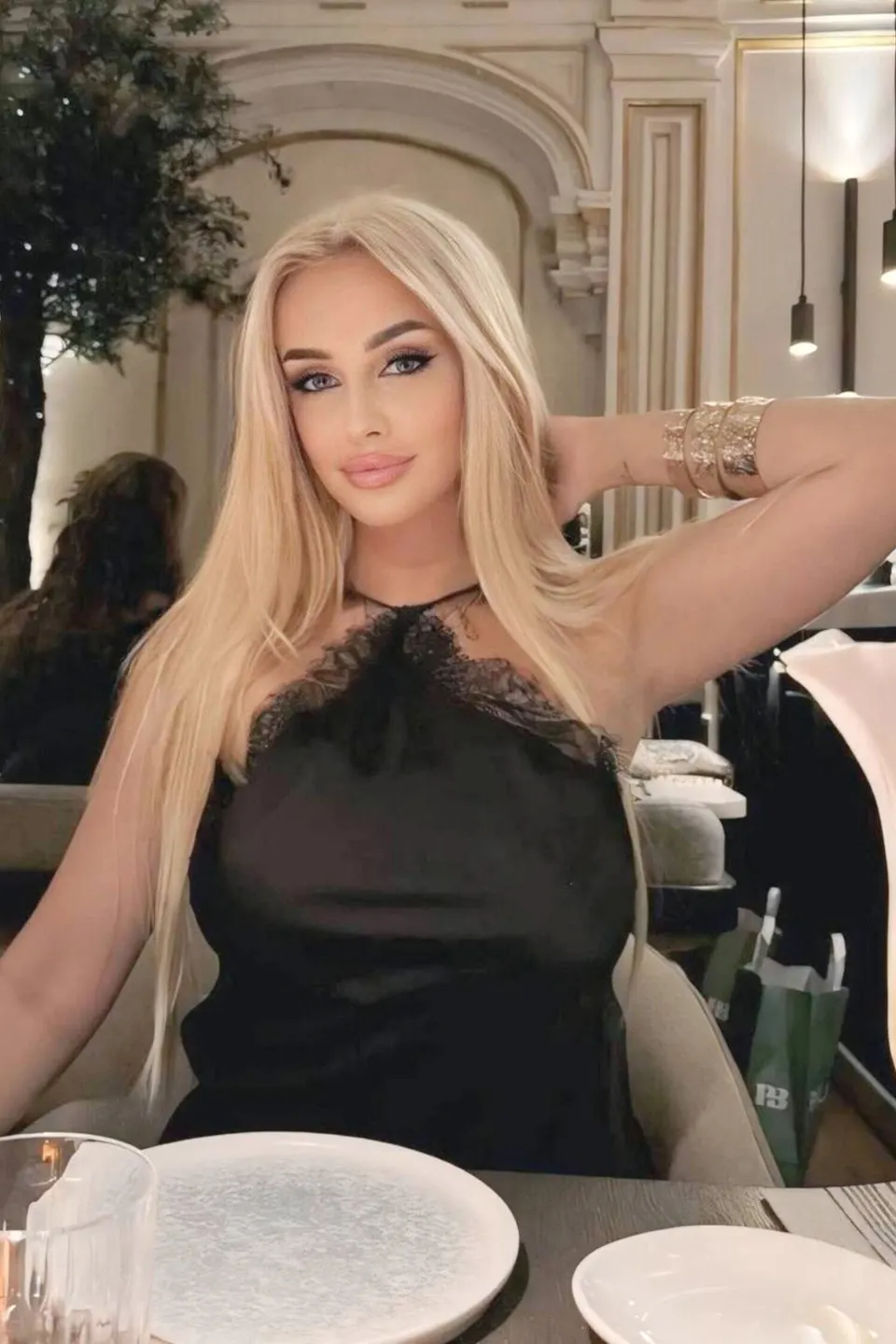 Anastasiia — photo 4