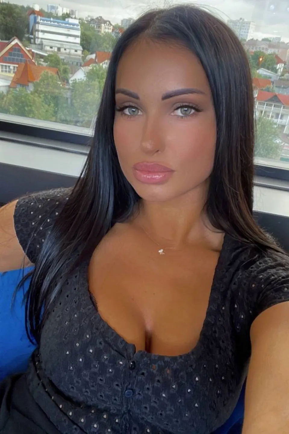 Daniela from Chisinau, Moldova — photo 1