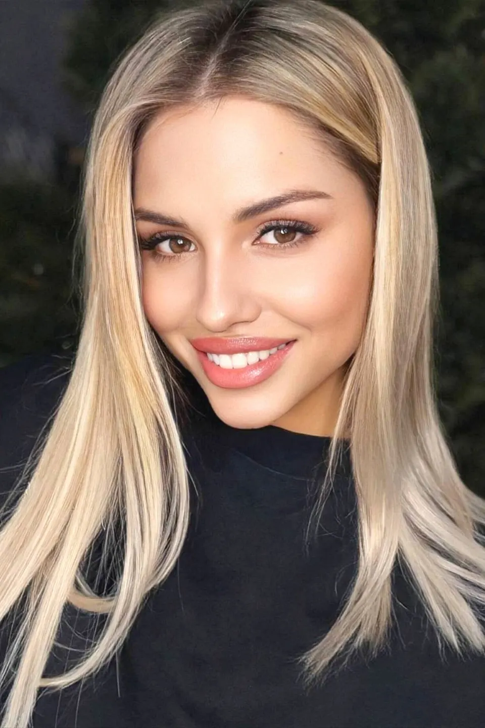 Yuliia — photo 3