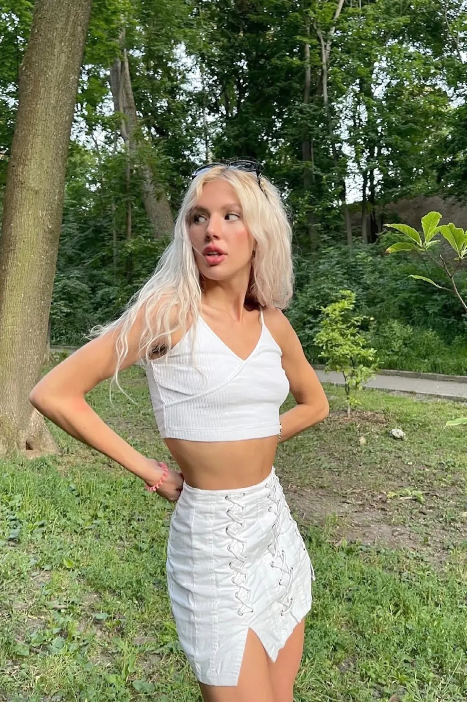 Irina — photo 4