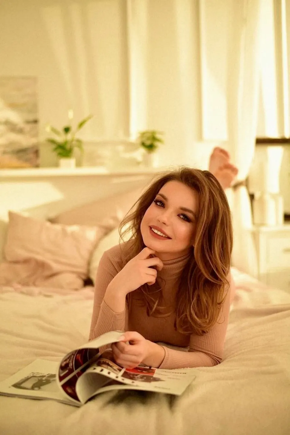 Olga — photo 2