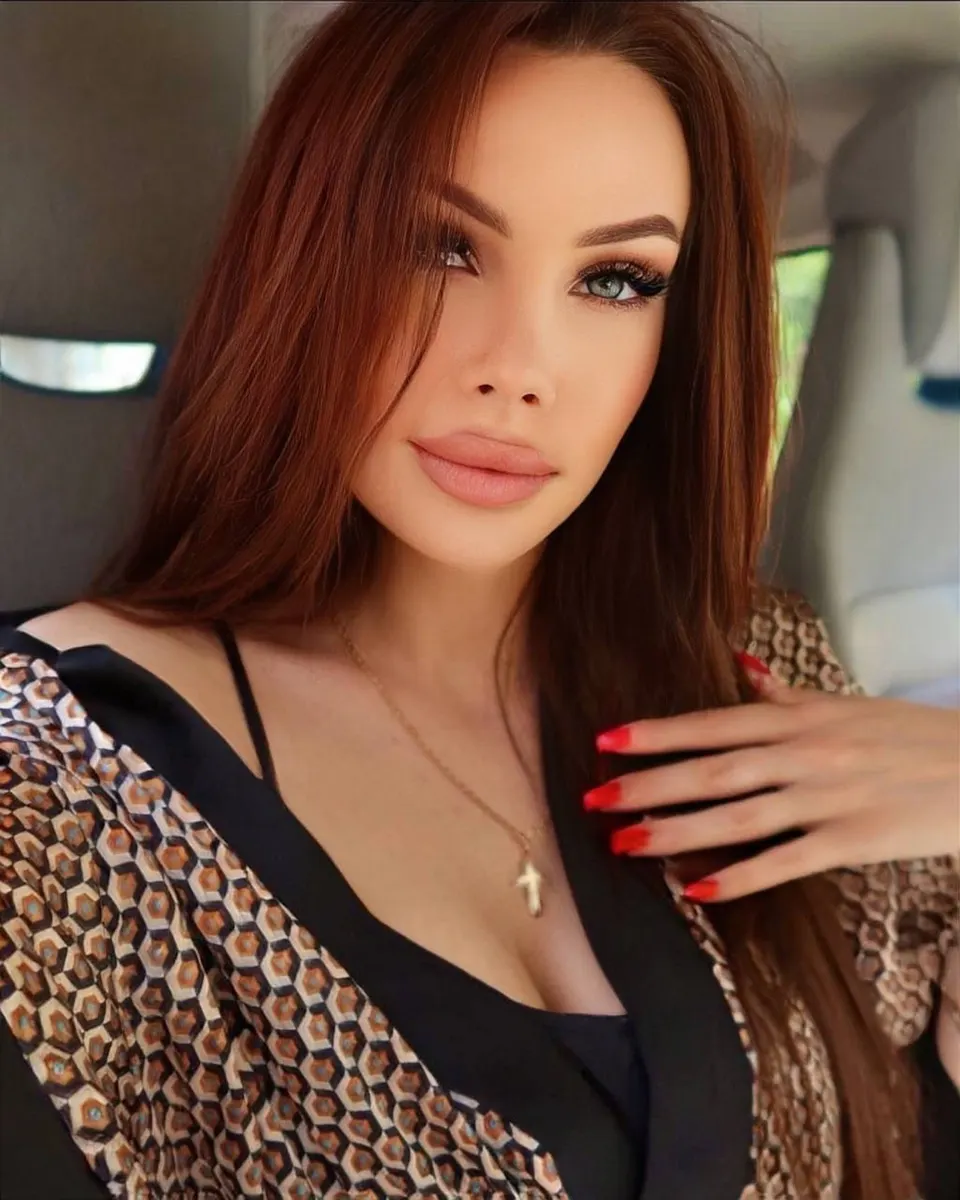 Anastasia — photo 4
