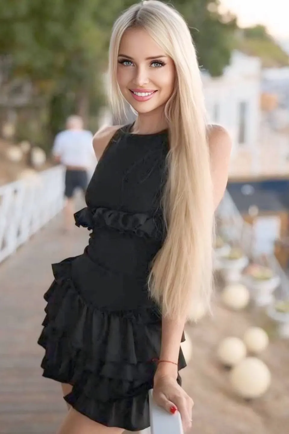 Anna — photo 4