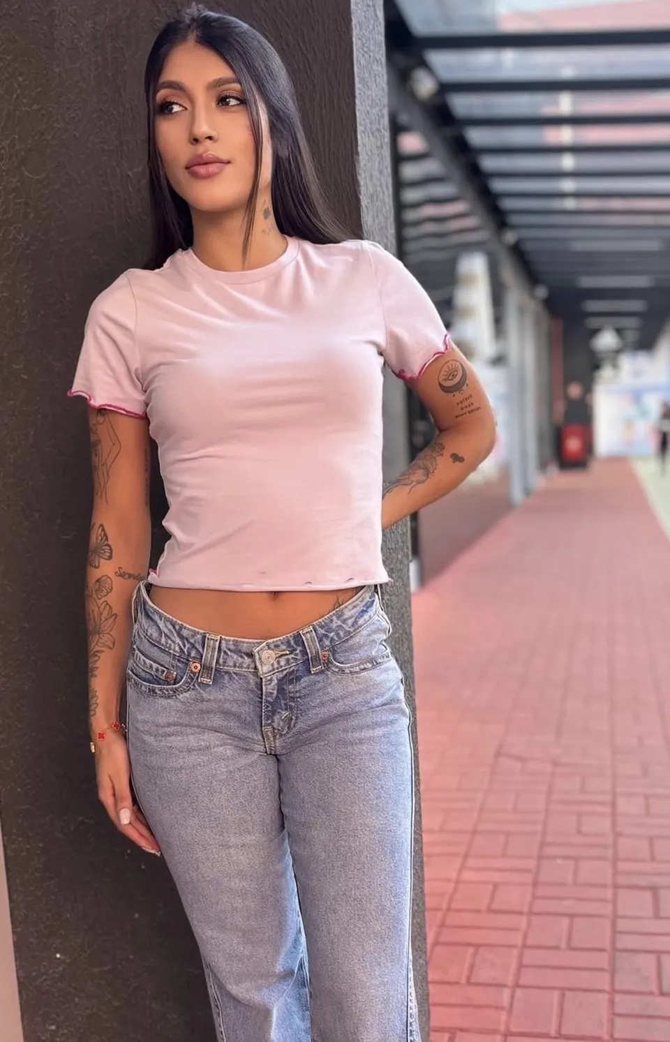 Alexandra — photo 4