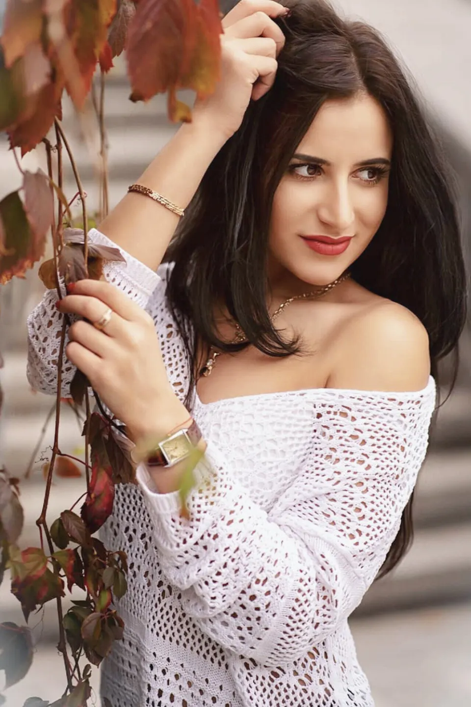 Irina — photo 2