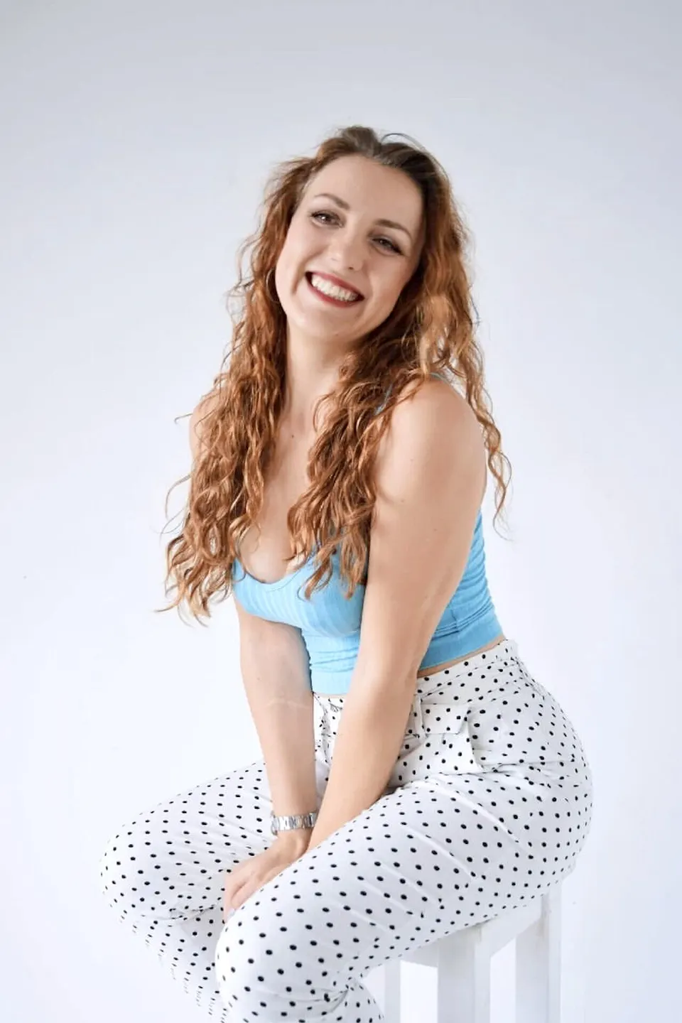 Anna — photo 4