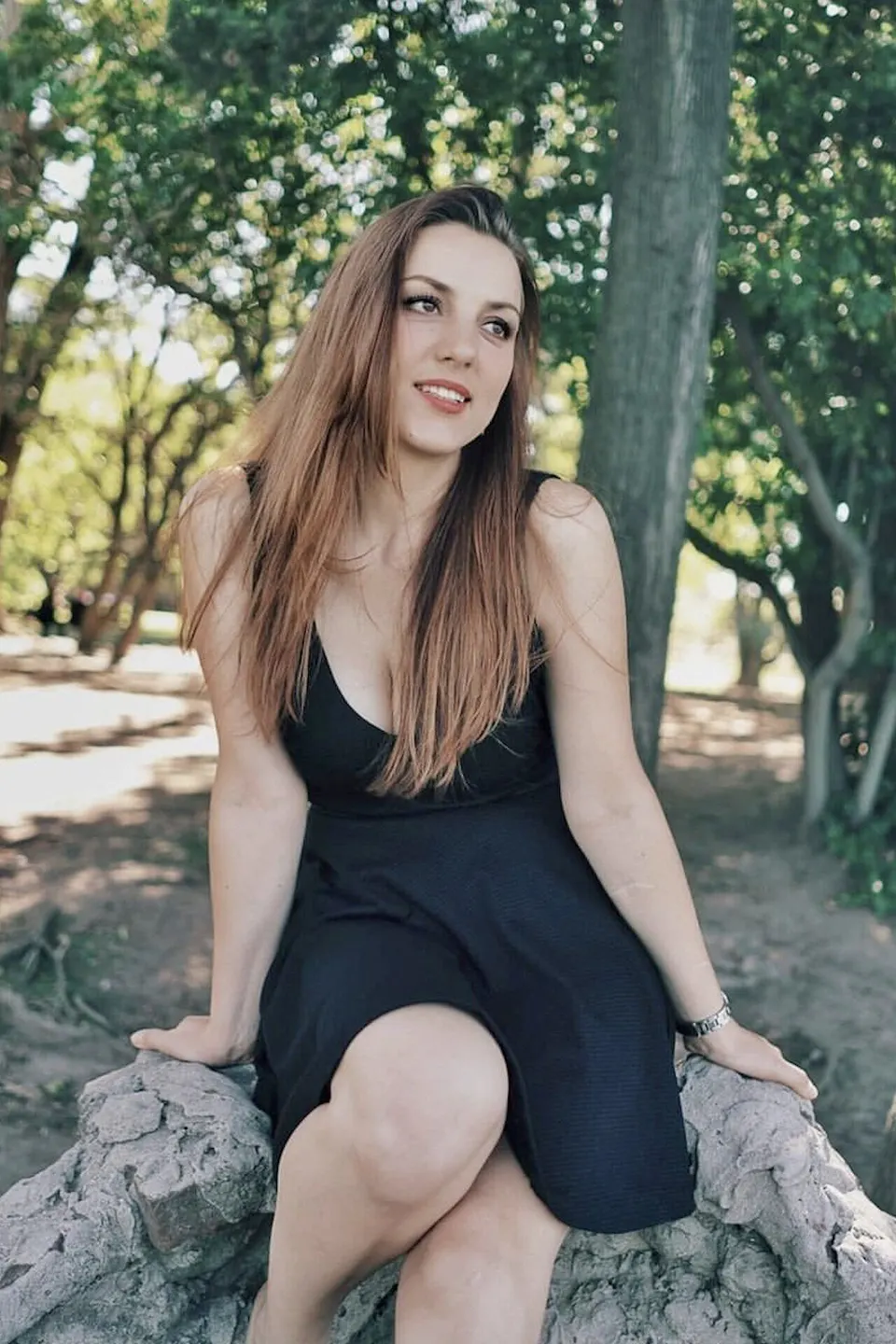 Anna — photo 2