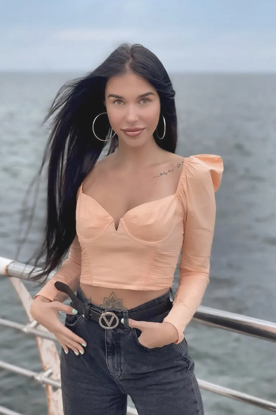Victoria from Kyiv, Ukraine — photo 1