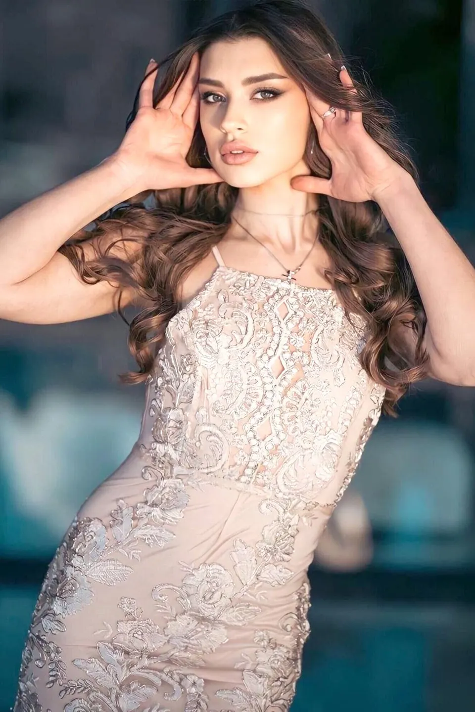 Maryna — photo 4