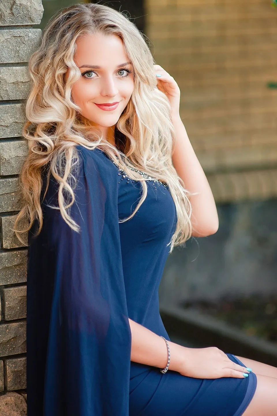 Anna — photo 2