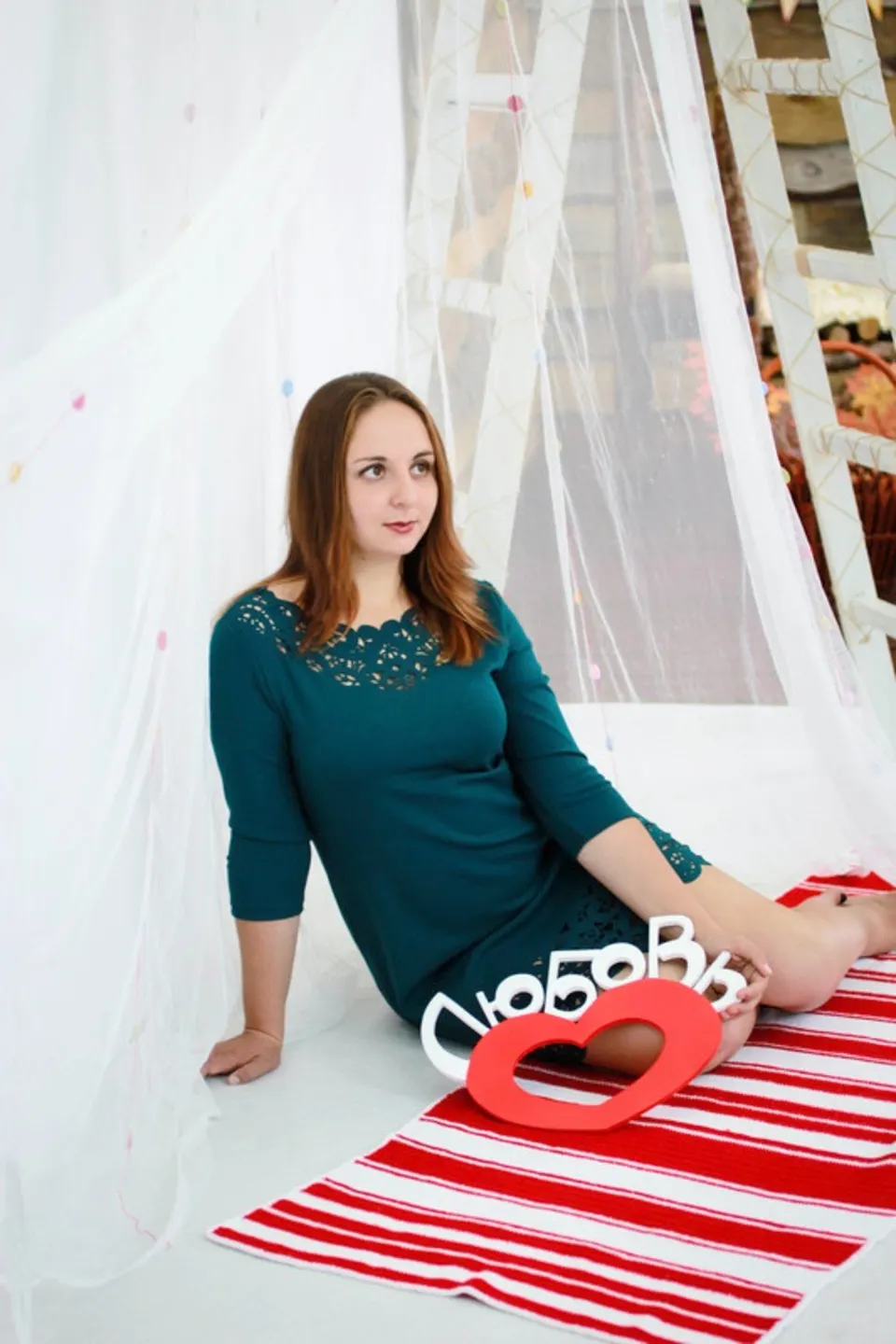 Tanya — photo 4