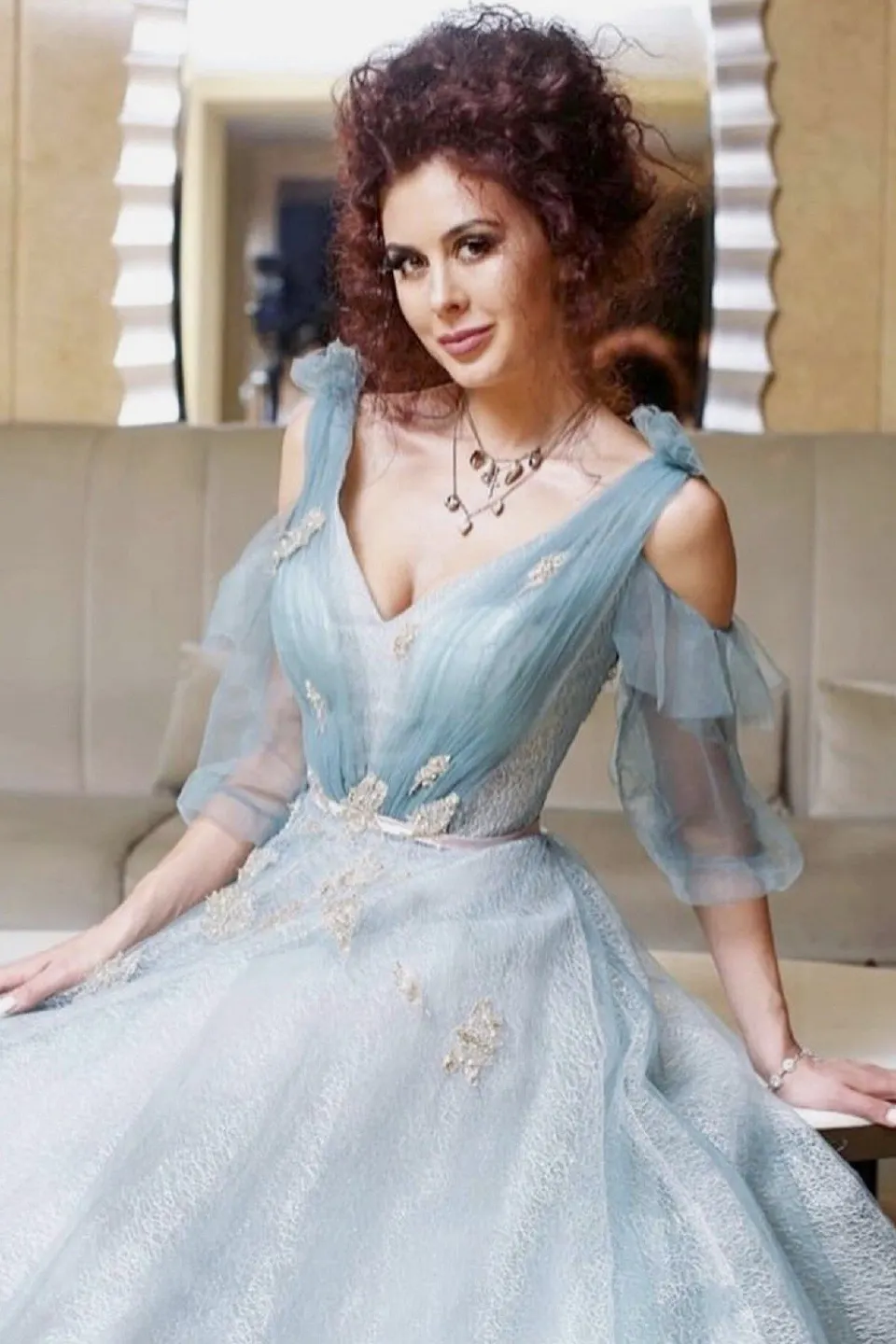 Elena — photo 2