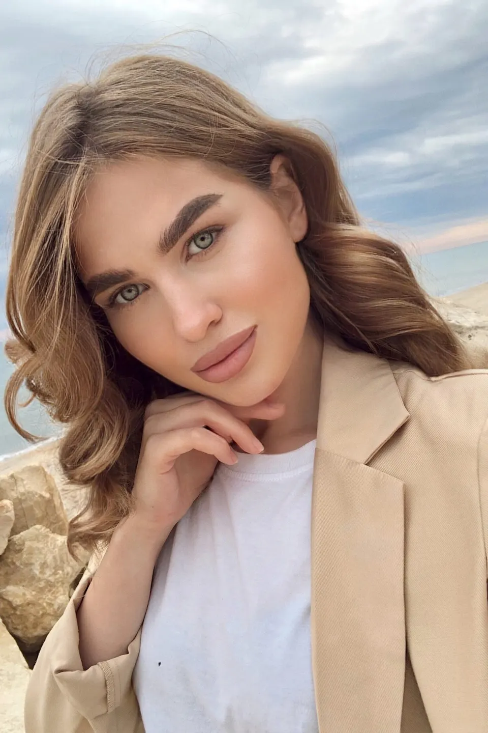 Olga — photo 3