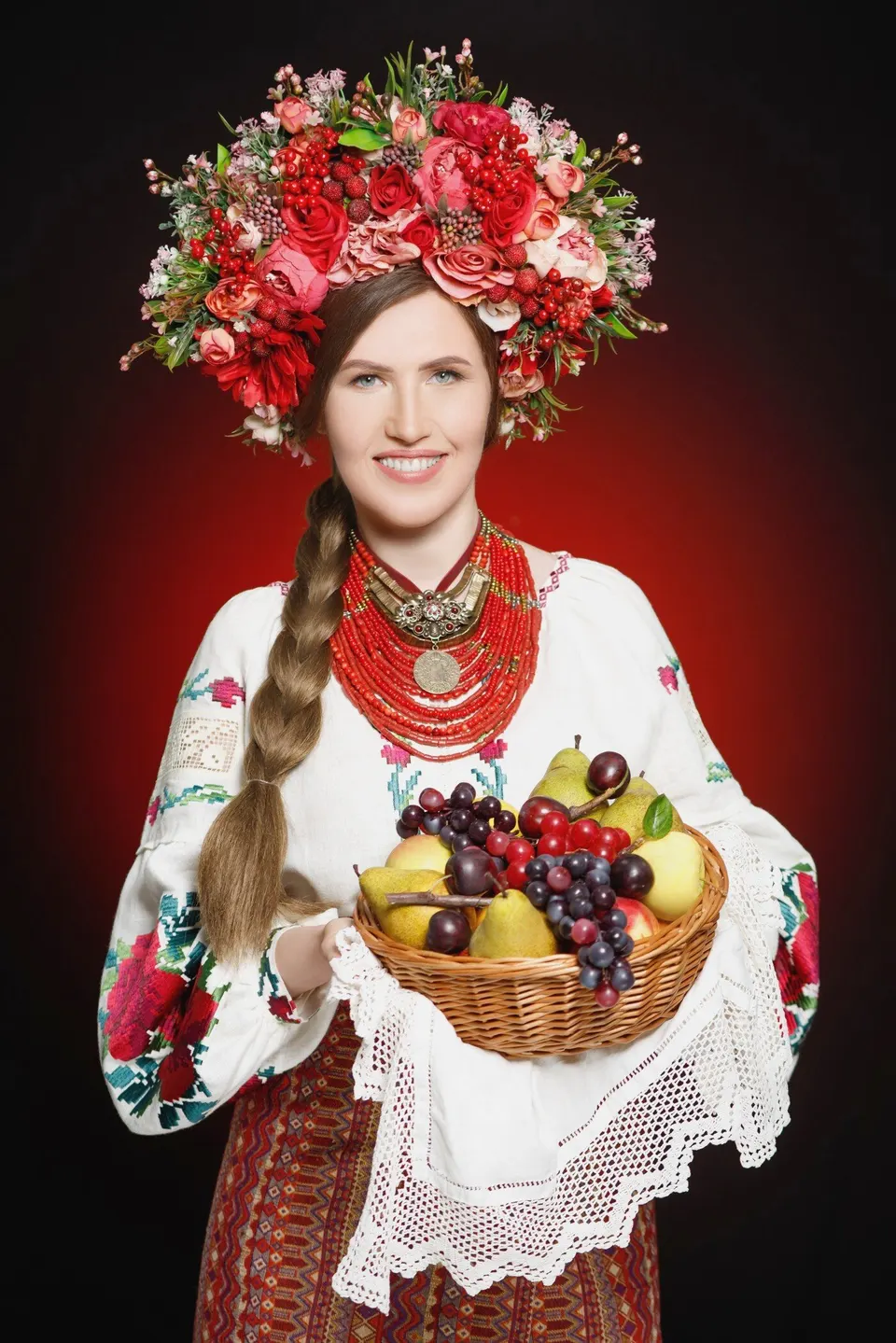 Anna — photo 2
