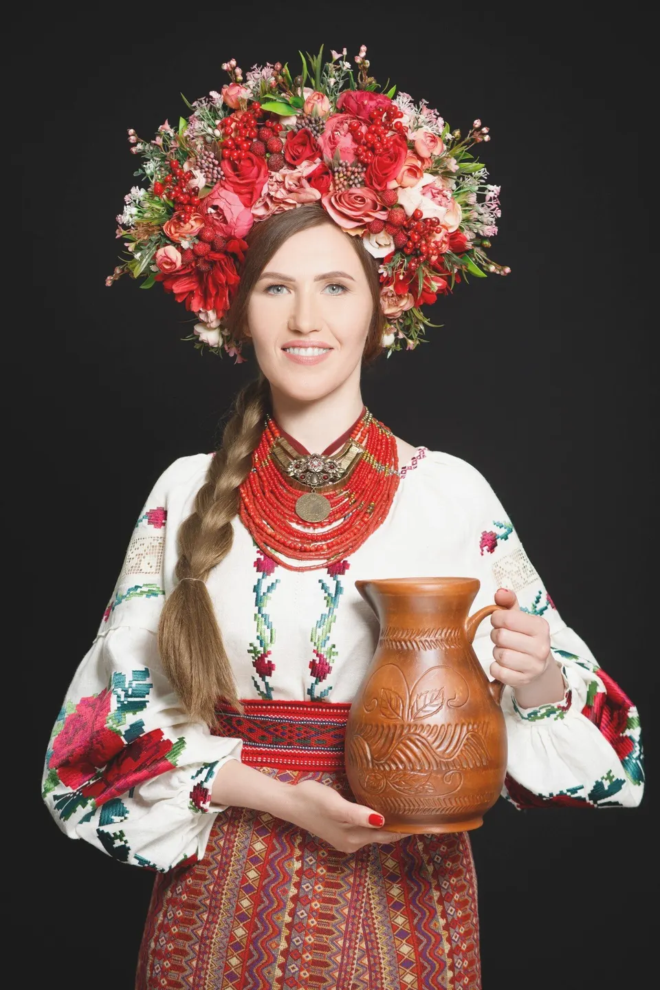 Anna — photo 3