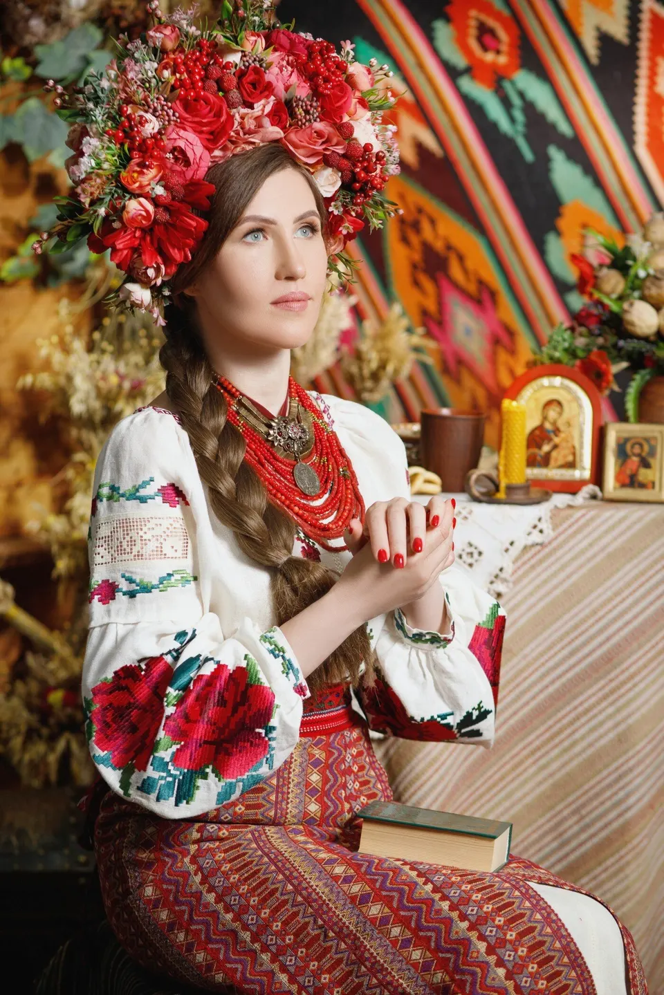 Anna — photo 4