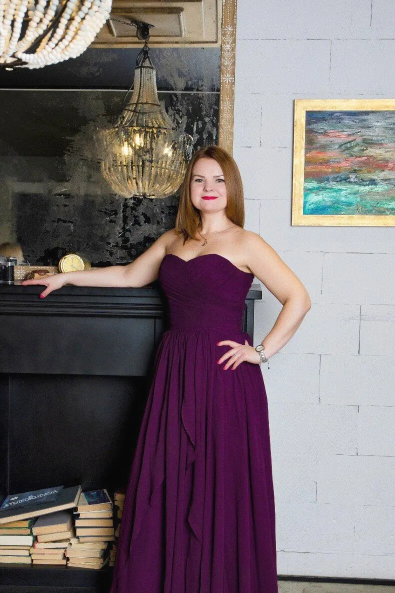 Alyona — photo 2