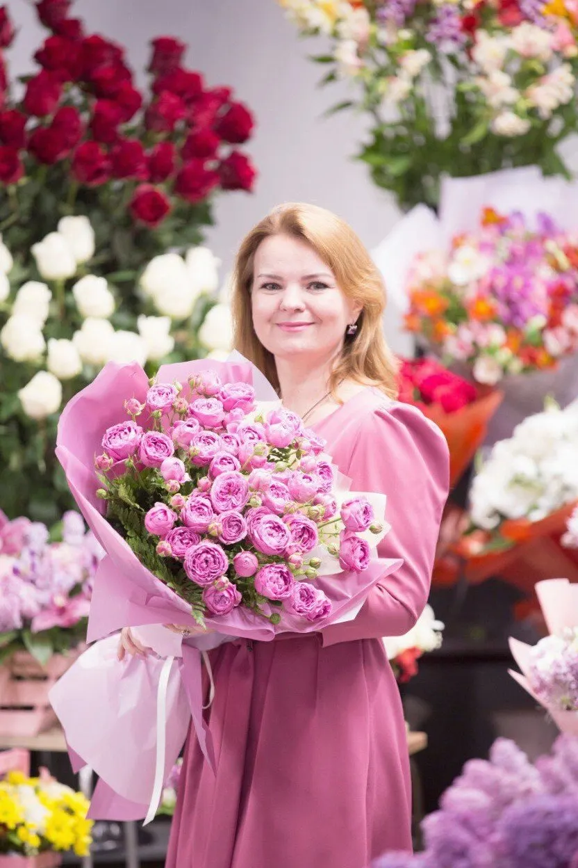 Alyona from Dnipro, Ukraine — photo 1