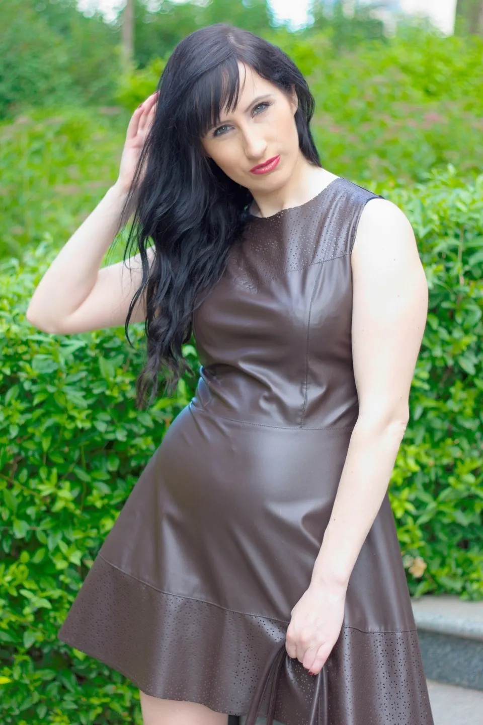 Oksana — photo 3