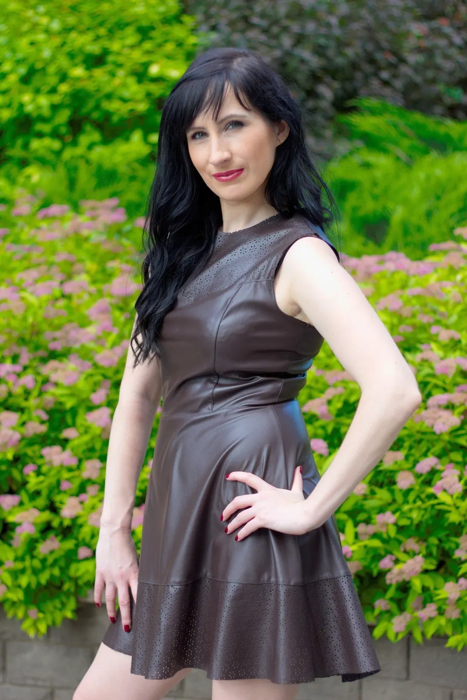 Oksana from Kyiv, Ukraine — photo 1
