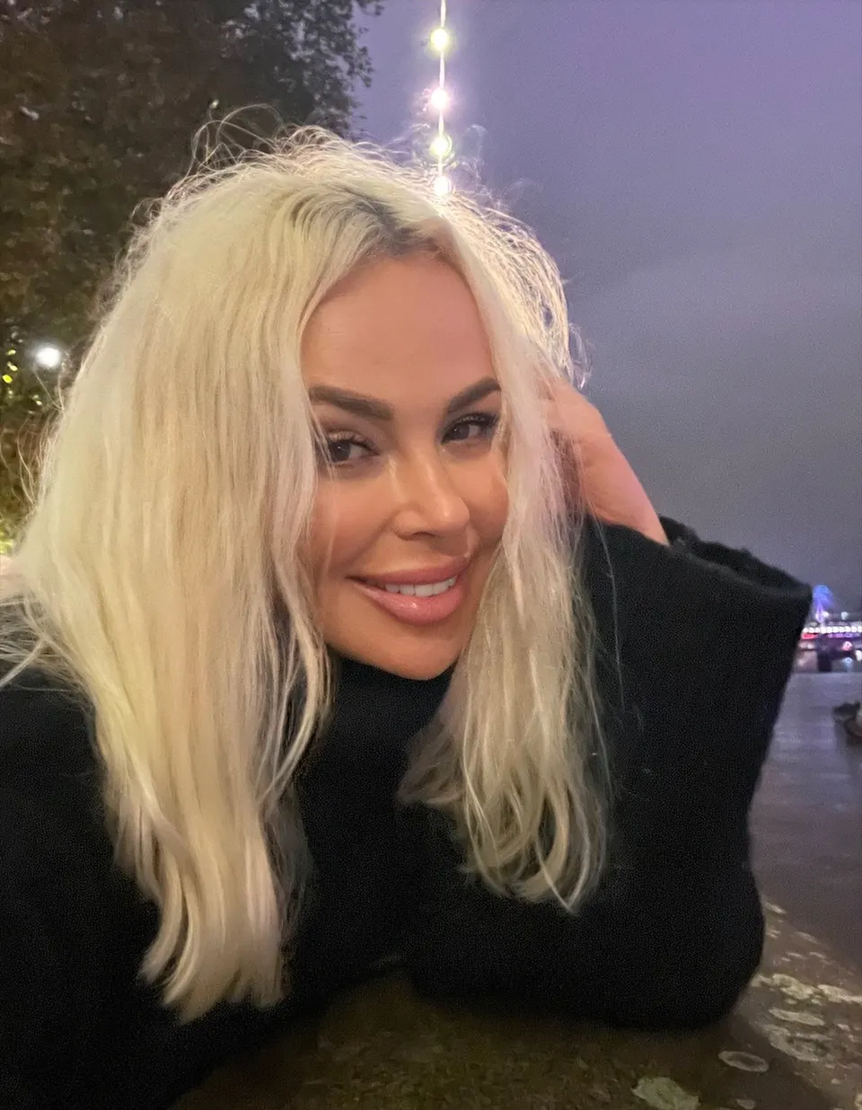 Tetyana — photo 3