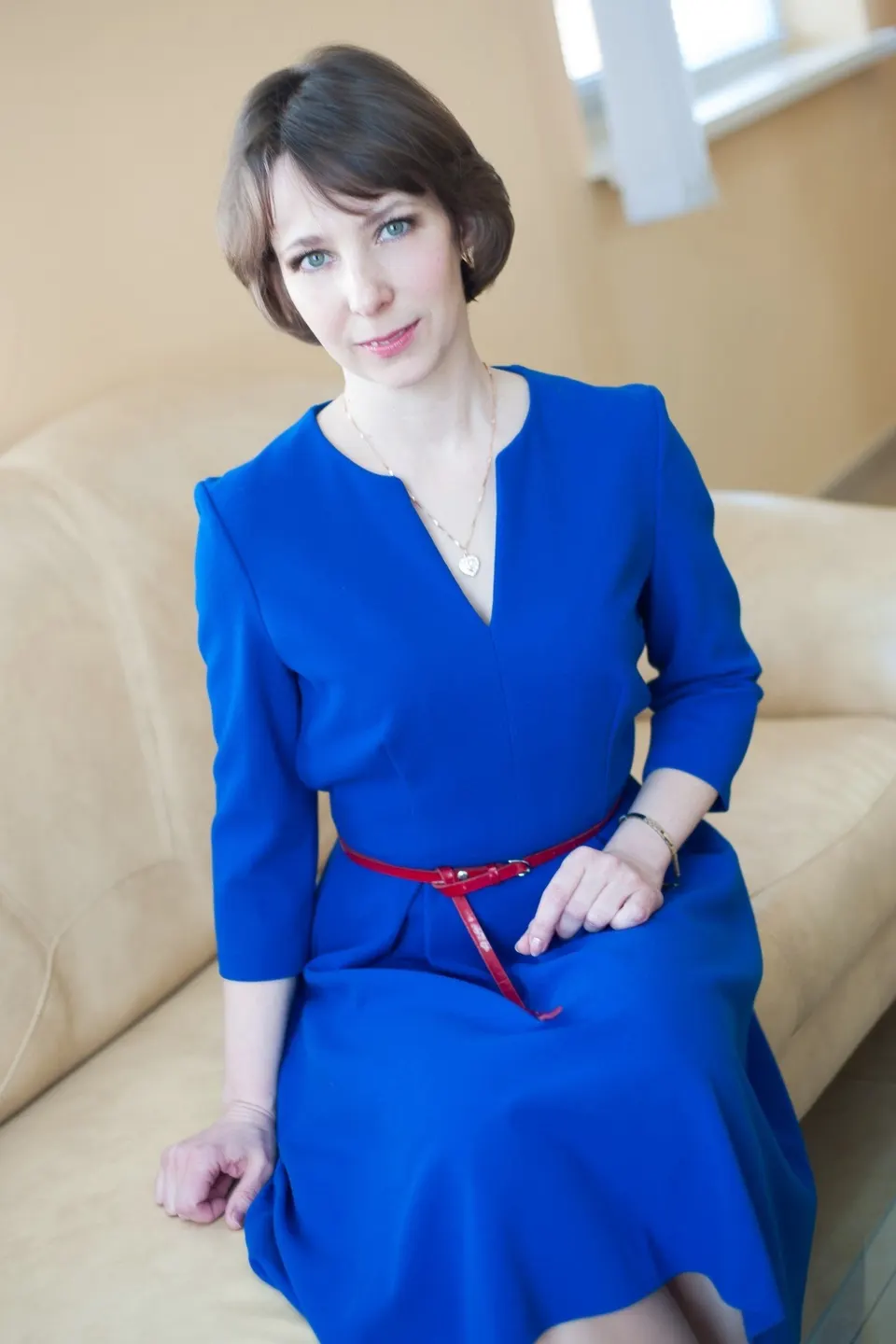 Oksana — photo 2