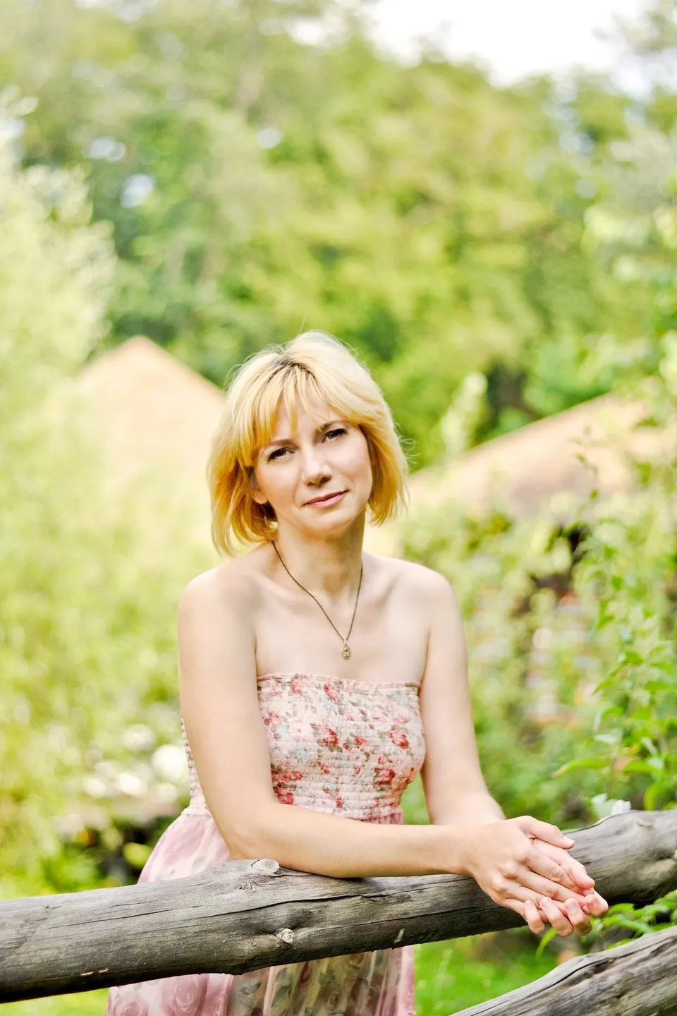 Juliya — photo 2
