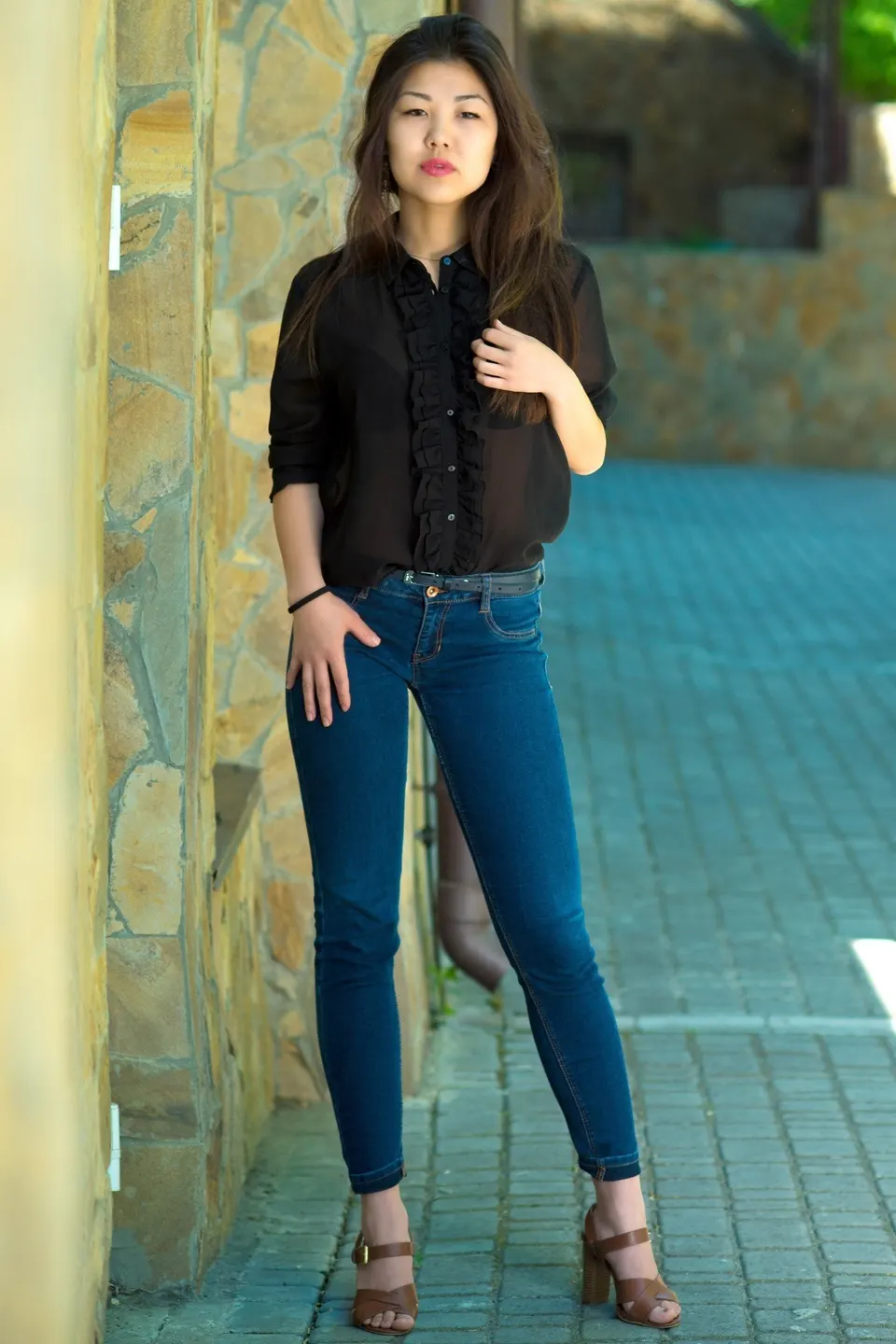 Yana — photo 4