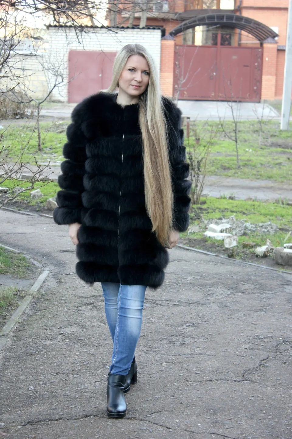 Natalia — photo 4