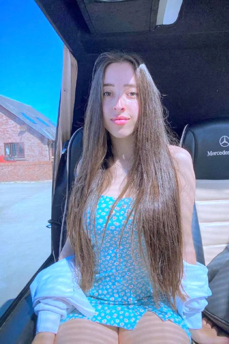 Valentina — photo 3