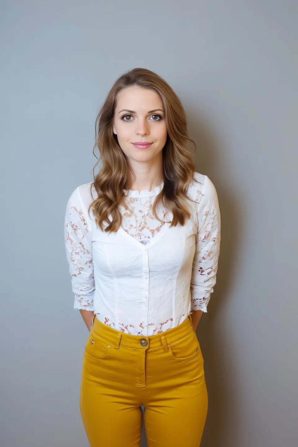 Anastasia — photo 2