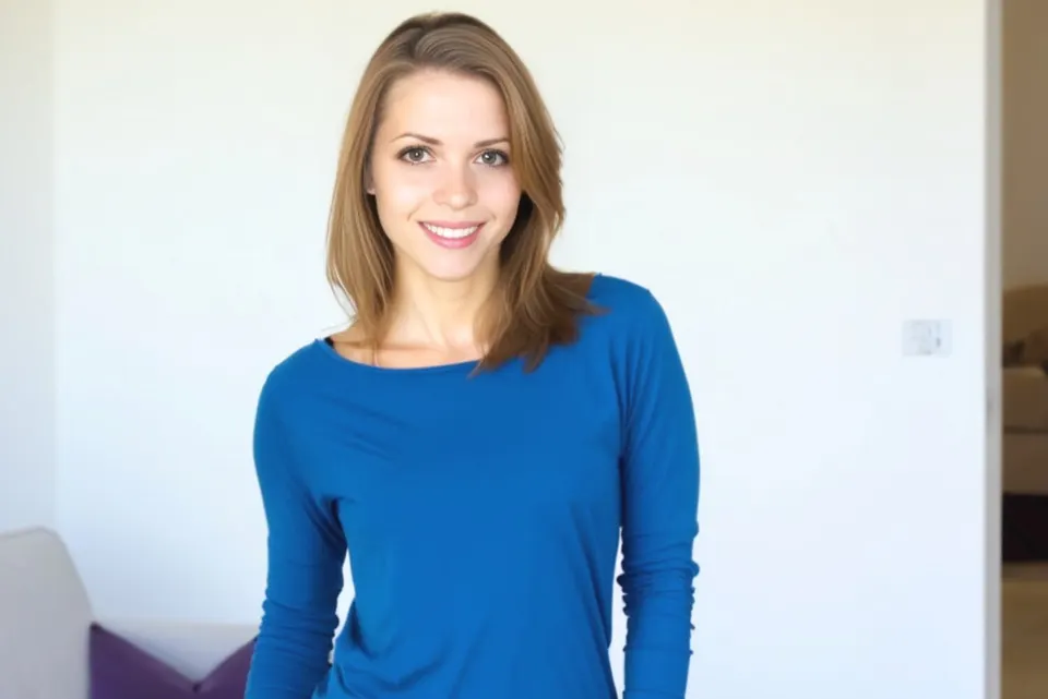 Anastasia — photo 4