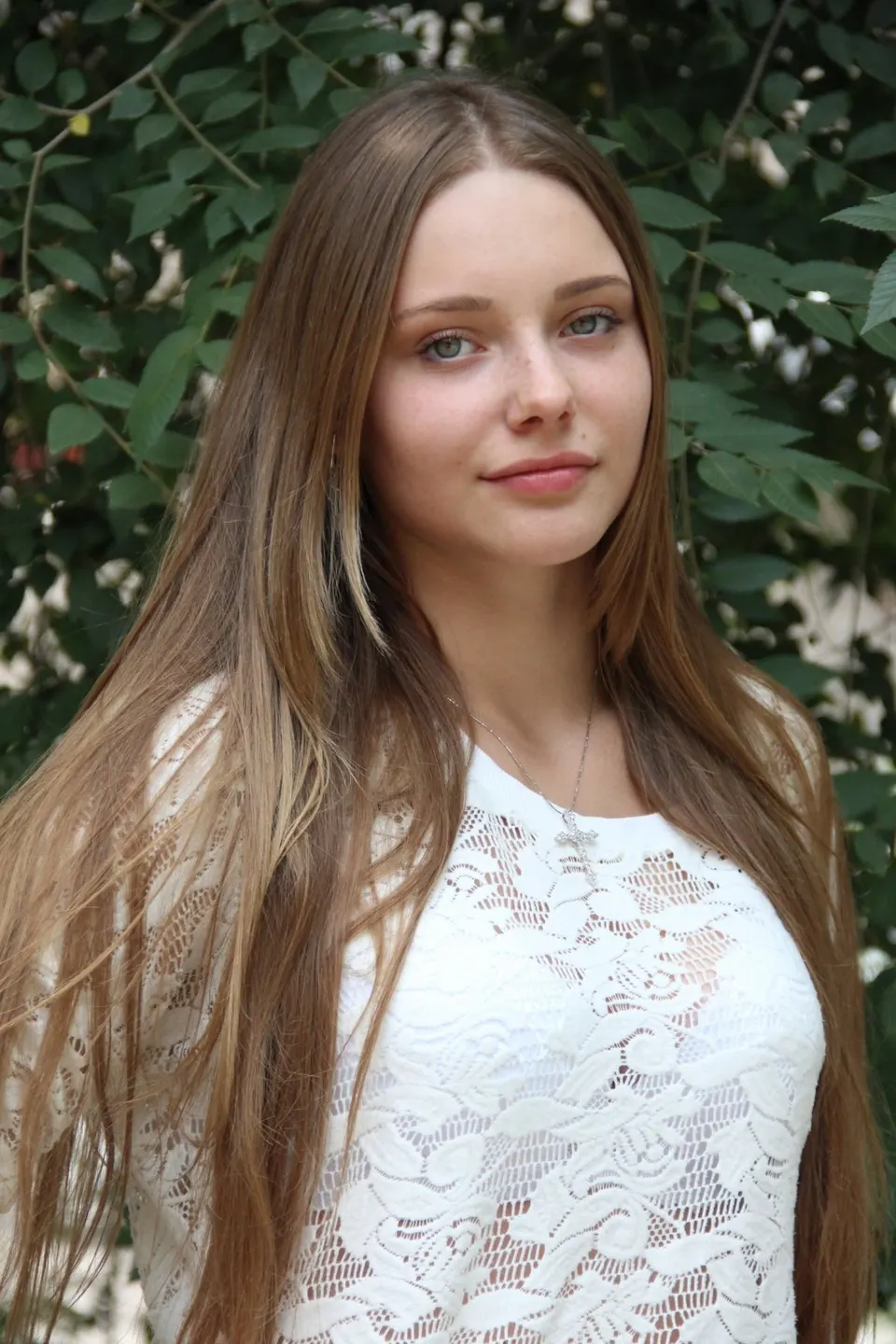 Angelina — photo 2