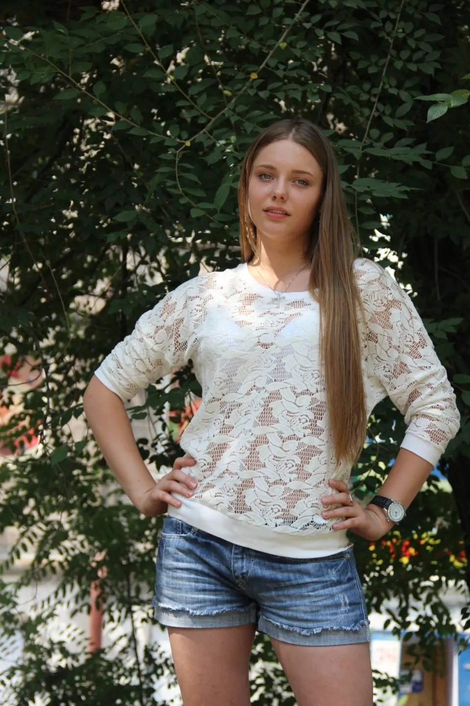 Angelina — photo 4