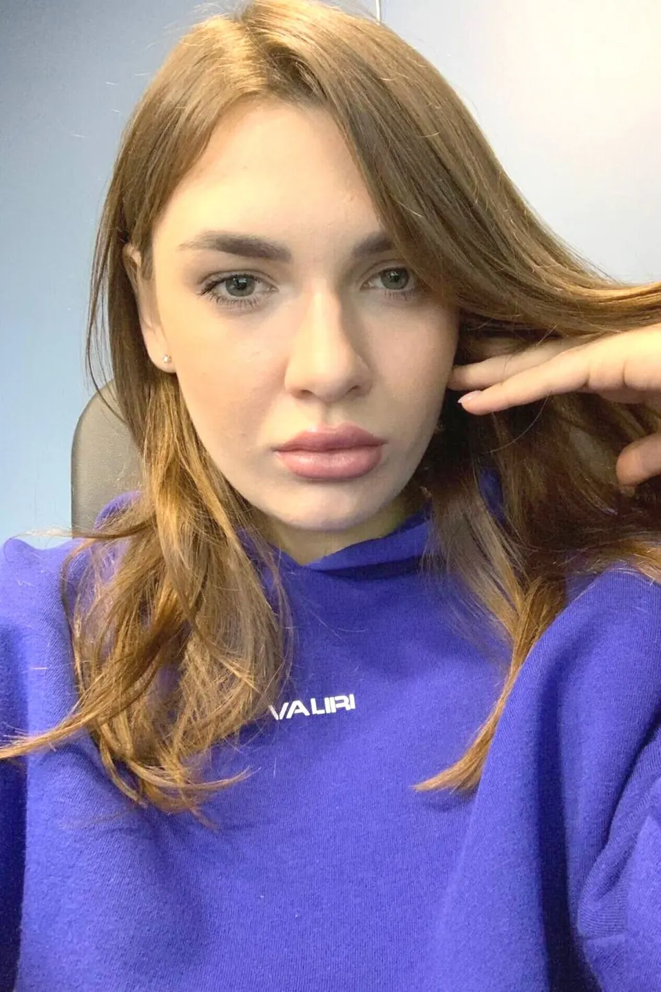 Valeria — photo 4