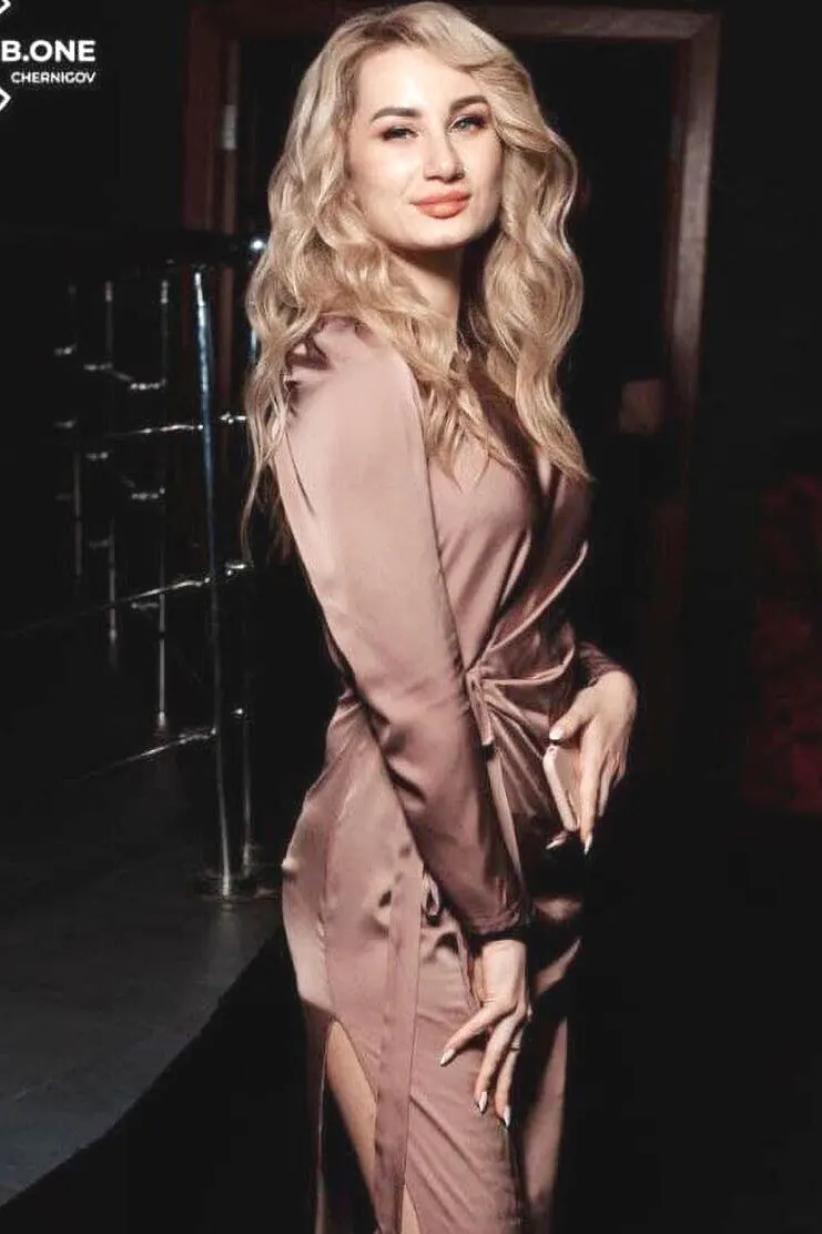 Anastasia — photo 4