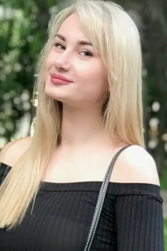 Anastasia — photo 2