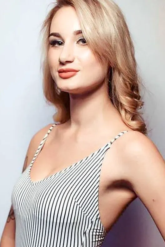Anastasia — photo 3