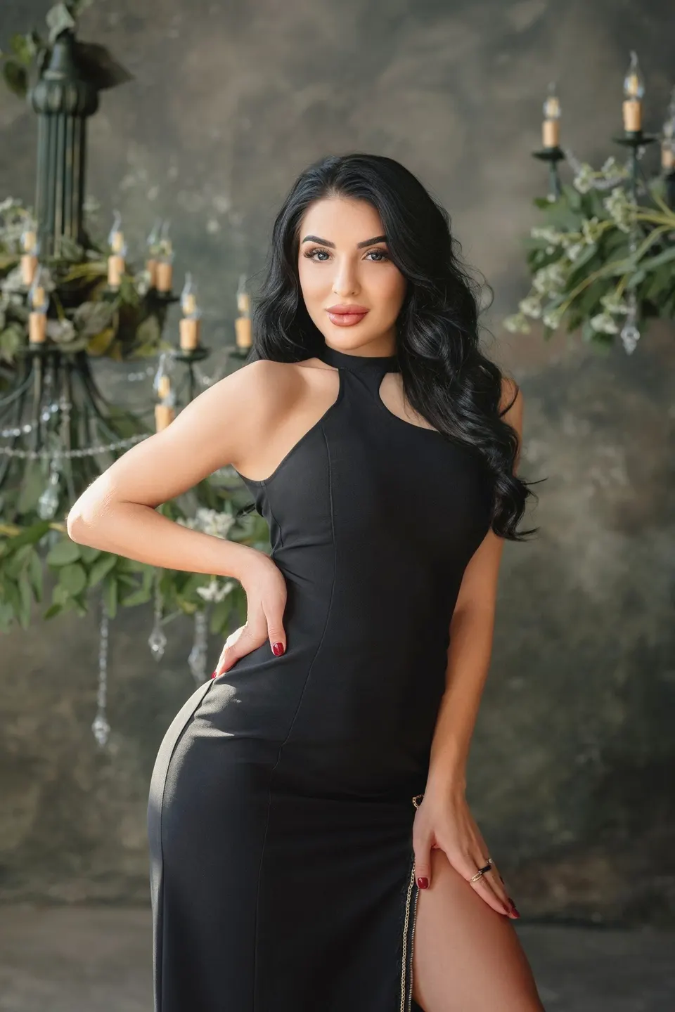 Alina — photo 4