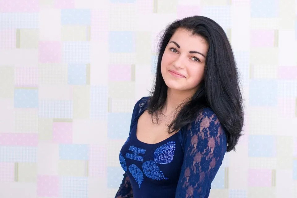 Ekaterina — photo 3