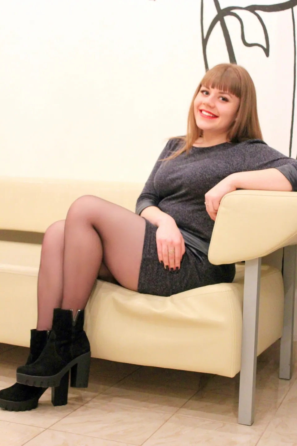 Daria — photo 2