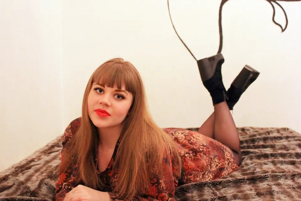Daria — photo 4