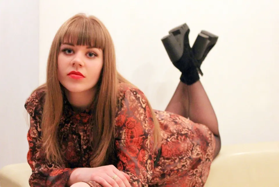 Daria — photo 3