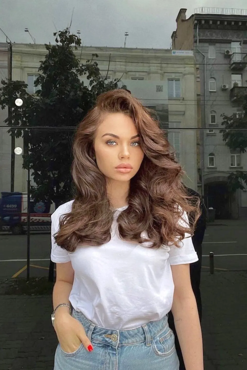 Alina — photo 3