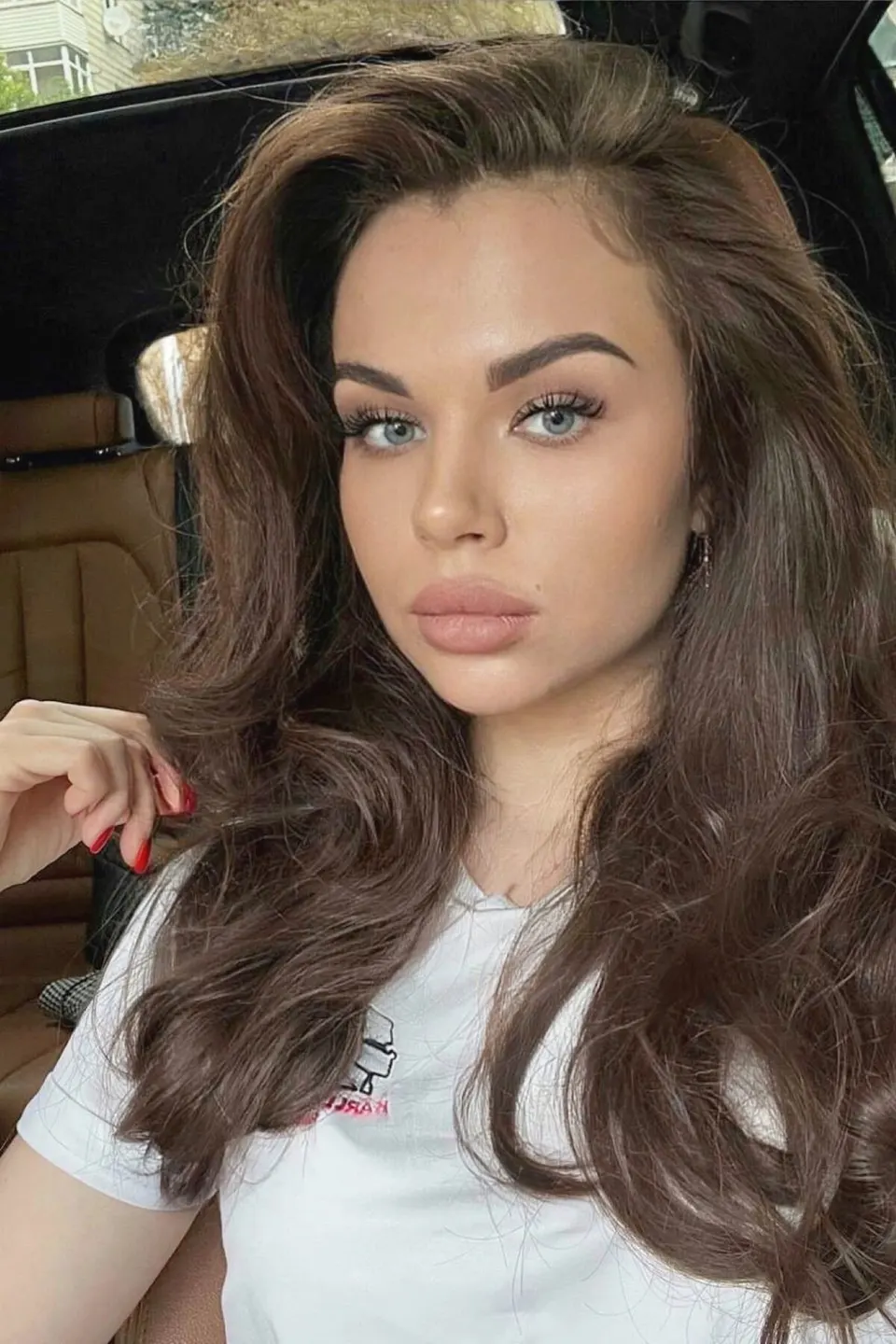 Alina — photo 2